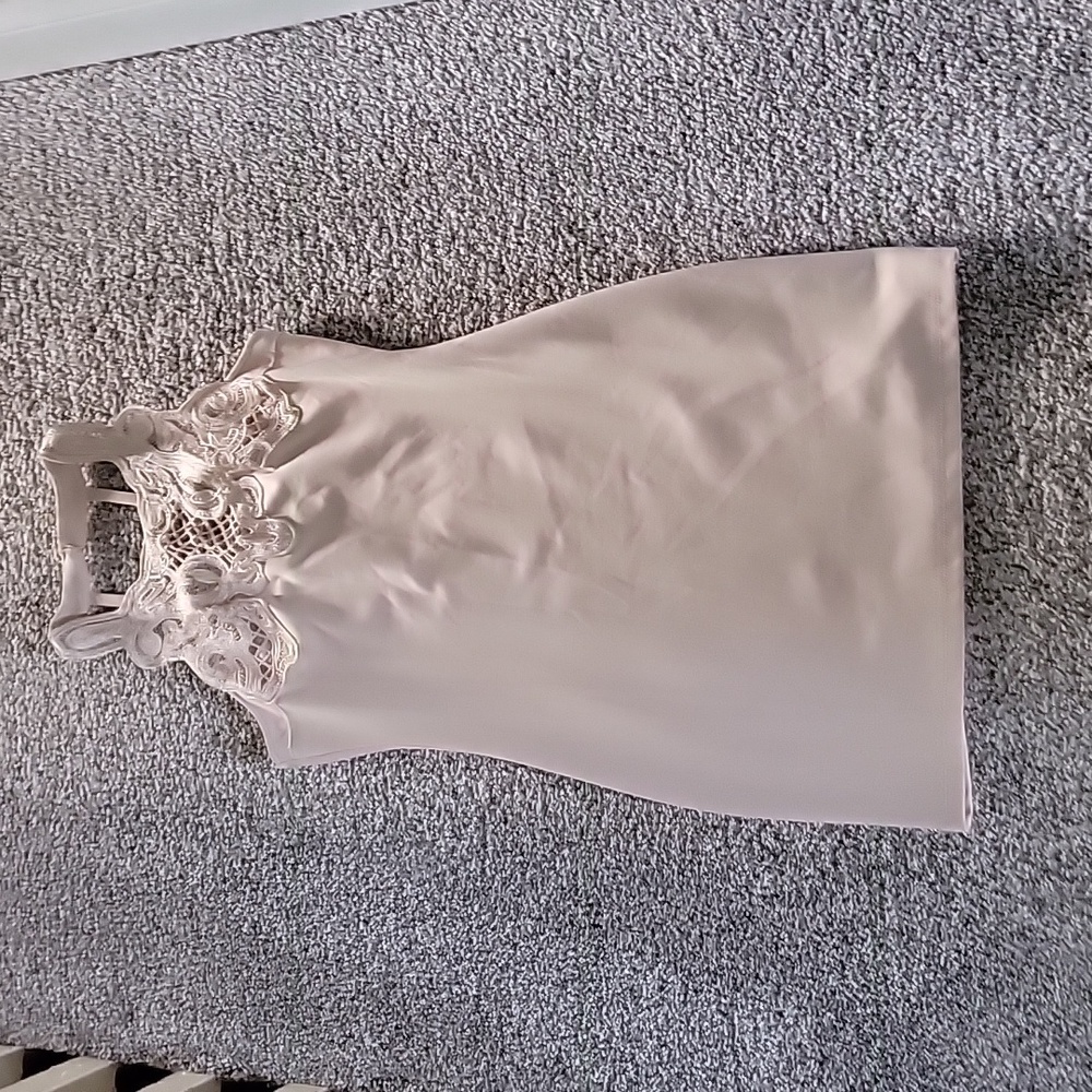Woman's dress